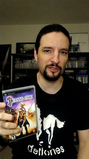 Top 5 Best PSP Strategy JRPGs EVER