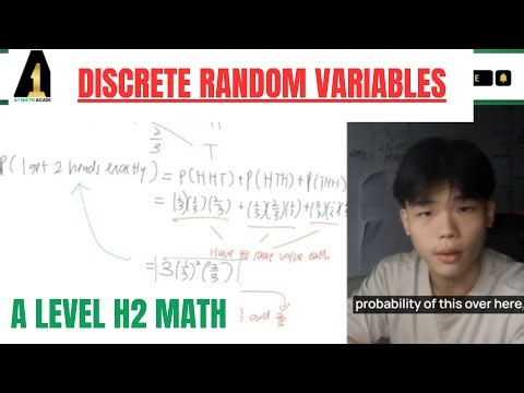 S2 Binomial Distribution (Lesson 8/13)
