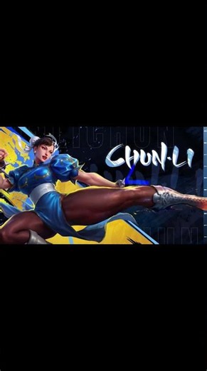 New Collab Skins | MLBB × Street Fighter 6 | Mobile Legends: Bang Bang