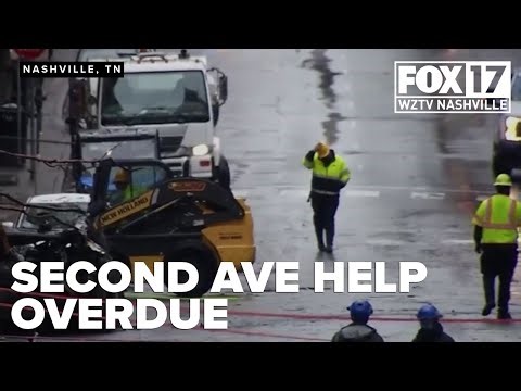 'Give Us a Break' Second Ave business owner calls for relief five years after bombing