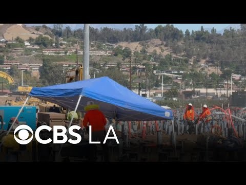 New lithium-ion battery storage causes concerns for Hacienda Heights residents