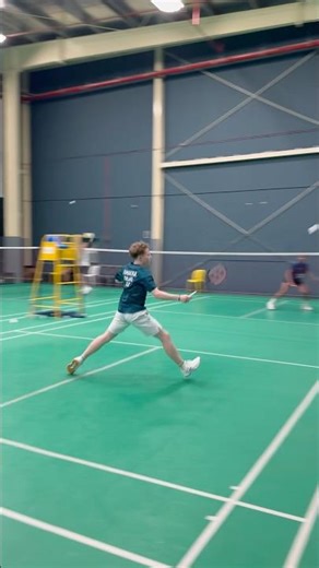 Badminton Khela Smash #badmintonkhela #badminton #smash