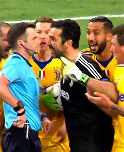 Ronaldo Last Minute Penalty Drama 😱 | Real Madrid vs Juventus | UCL 2018 #cr7 #football #kingcristianoronaldo #cristiano #ronaldo