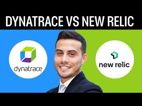 Dynatrace vs New Relic (2026): Which Monitoring Tool Should You Choose?