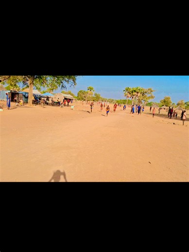 Dinka Ciec Manyiel Initiation Ceremony Explained