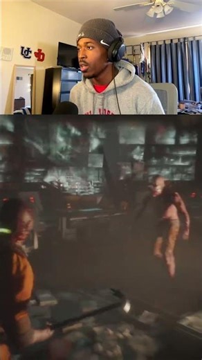 YOU GUYS ARE MISSING OUT #horrorgame