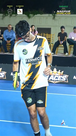 PRO vs PRO 🔥 | Tipsy Dinkers vs 3 Aces | Game 2 | NGSPL 2026 #pickleball #pickleballhighlights