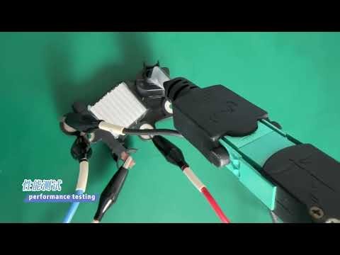 factory made regulator rectifier ignition module