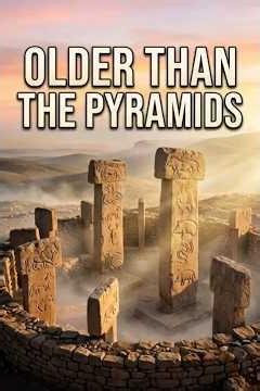 Older Than the Pyramids? The Mystery of Göbekli Tepe