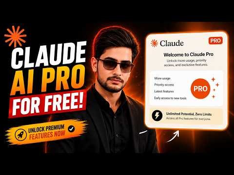 How To Use Claude For FREE | Step By Step Access Guide.
