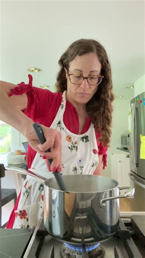 One-Pot Broccoli Mac and Cheese