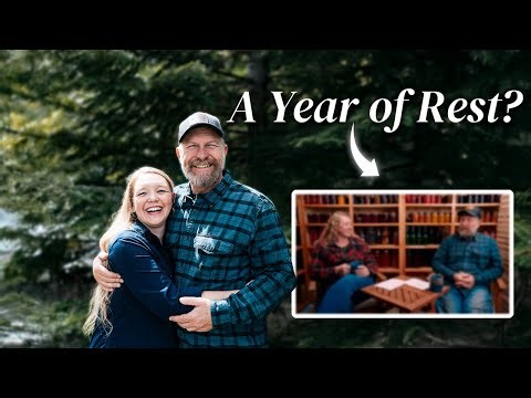 We Took a "Year of Rest"... Here’s What Actually Happened