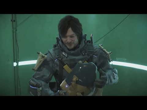 PREPARING FOR NEW JOURNEY