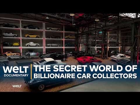 The most expensive car ever built | Mercedes Benz Silver Arrow F1
