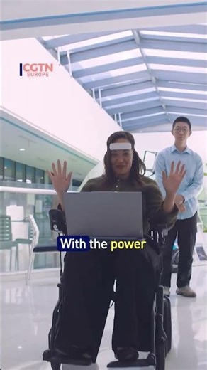 From Mind to Machine: Brain-Computer Interface