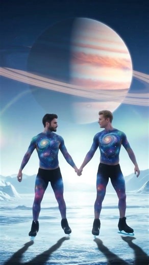 Cirque Alien Skate 👽