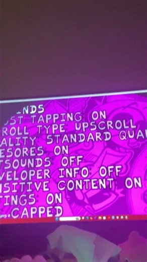 fnf golden apple 1.5 unfinished/leaked build bug #shorts #fnfmod