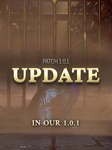 Dragon Wilds 1.0.1 Update: New Jump Attacks & More!