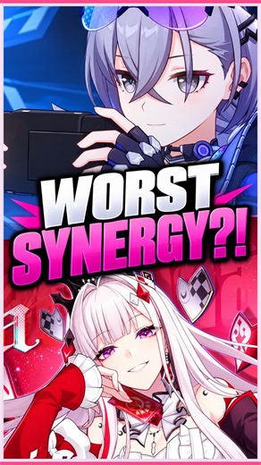 SILVER WOLF is ruined with AEON AHA?! 💔😭 HSR Meta 4.7