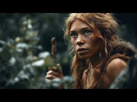Ancient DNA Reveals Neanderthals ALWAYS Were Part of Our Lineage