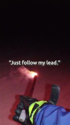 Click in under the stars🏂⭐