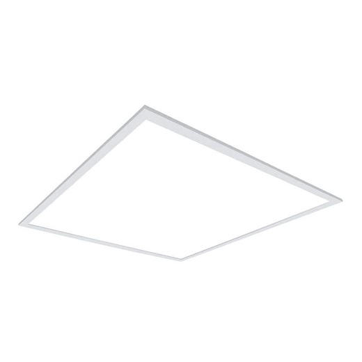 Check The Home Depot's Q&A Before Buying: Metalux 2 ft. x 2 ft. Adjustable Lumens 4100/3600/2600, Integrated LED Panel Light, Adjustable CCT 3500K/4000K/5000K
