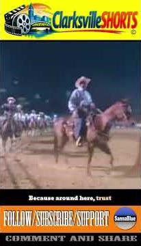 Clarksville doesn’t need national ads to tell its story.