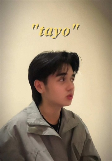 totoong tayo.. - @Jin DC 𝄞 #cover #song #totoongtayo #clarklimpin #sakit