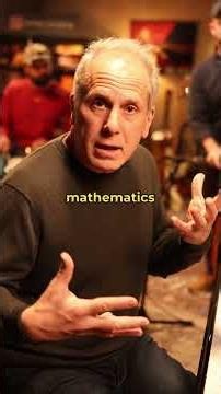 Larry Teaches Cold Mathematics