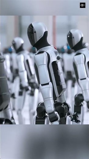 Can China's Advanced Robots Outperform Tesla’s Optimus?