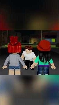 Roblox Game Turned Into Nightmare: Sisters Targeted By Online Predator #shorts