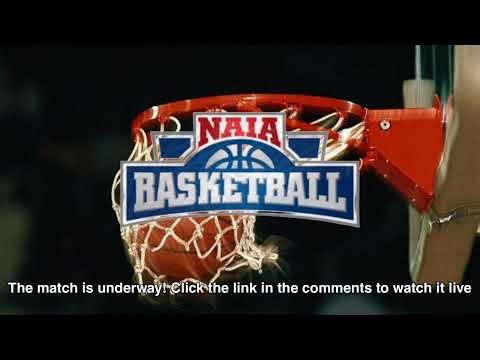 LSU Shreveport (La.) vs Southwest [LIVE] – NAIA Men's Basketball 2026