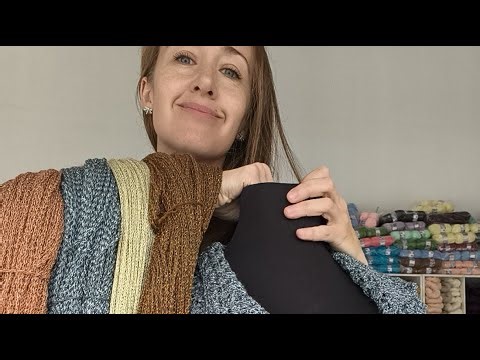 VIVO desde Malen especial CHALECOS TEJIDOS y mucho más 🔥 #crochet #dosagujas