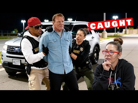 HE TRIED TO RUN! High Stakes Takedown of Wanted Fugitive