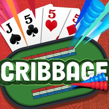 Cribbage ~ Play Free On HapaGames