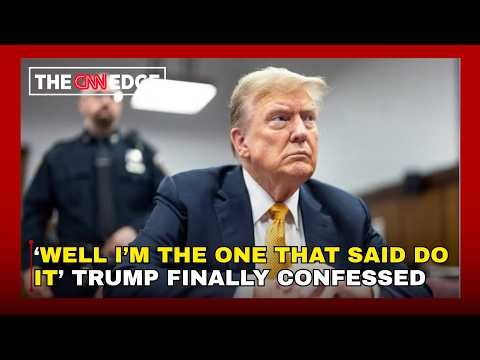 Trump Confesses On Camera He Ordered DOJ Lawsuit Over Alaska Senate Race | US Midterms | N18G