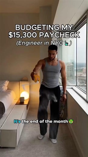 Watch Me Budget My Paycheck(Real Spreadsheet Method)Comment “BUDGET” & I’ll send the template I use