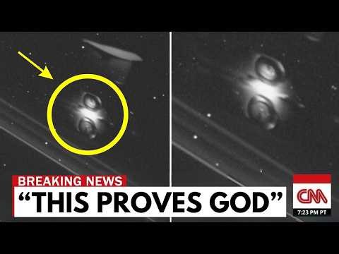 7 MINUTES AGO: Quantum AI Just Made An “IMPOSSIBLE” Discovery!