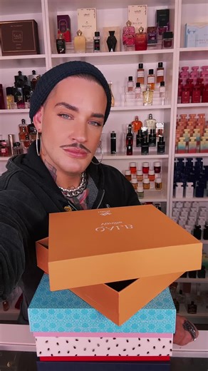 Exploring Luniche Perfume: A Fragrance Review