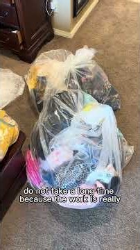 Maintenance Declutters should be done every 3-6 months or as things pile up. #Organizing #declutter