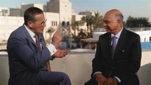 IBM CEO reveals when they’ll know if quantum computing is successful