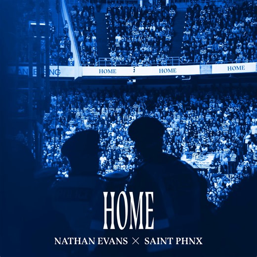 Home by Nathan Evans Lyrics & Meaning