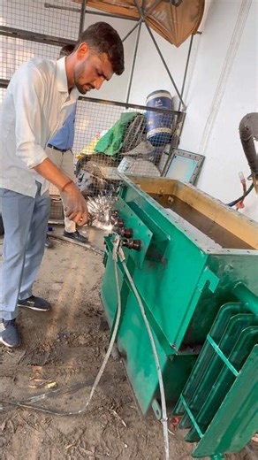 ⚡️💥इलेक्ट्रिक फ़ेस शॉर्ट टेस्टिंग ✅ #Trending#testing#Work#motivation#electrical#Electric#video