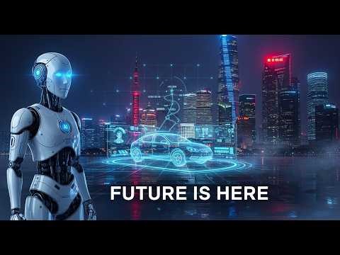 Top Chinese Technologies 2026 That Are Changing the World Faster Than You Think