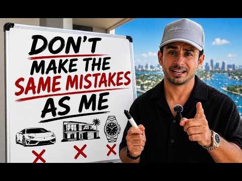 My Biggest Lessons as an Insurance Agency Owner