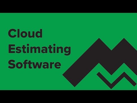 Cloud Estimating Software: McCormick Hosted Benefits