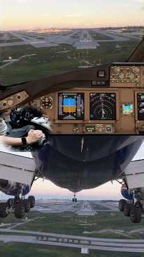 Real Boeing Pilot | PMDG 777 Landing Into MKStudios Miami Looks INCREDIBLE! #flightsimulator
