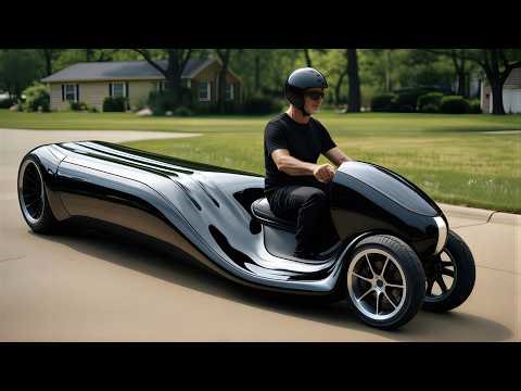 40 Emerging Innovations That Will Change the World