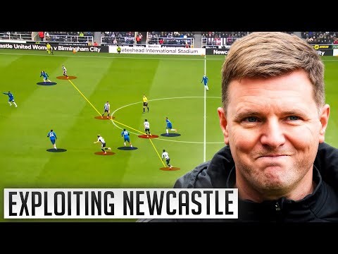 Scouting Newcastle: Key Advantages vs Critical Vulnerabilities