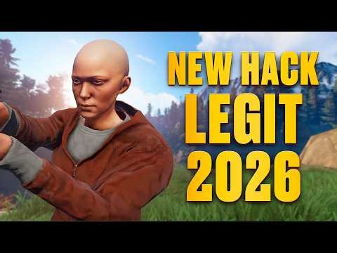 Rust Hack 2025 \\ Ultimate Rust Hack Download \\ Complete Setup Guide \\ Rust Hacks
